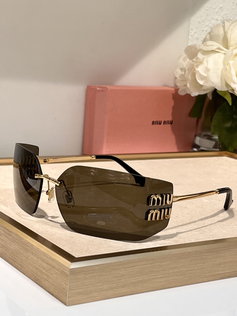 Miu miu Sunglasses